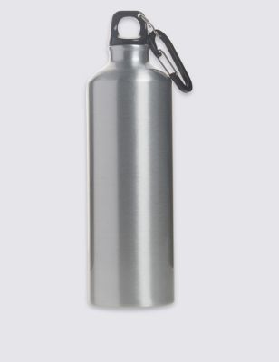 Metal Water Bottle